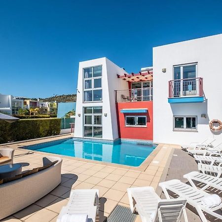 Villa Orada Albufeira Buitenkant foto