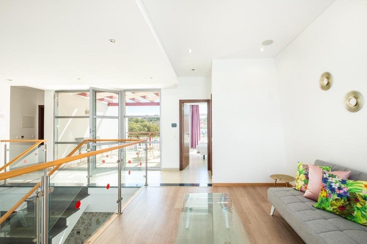 Villa Orada Albufeira Buitenkant foto