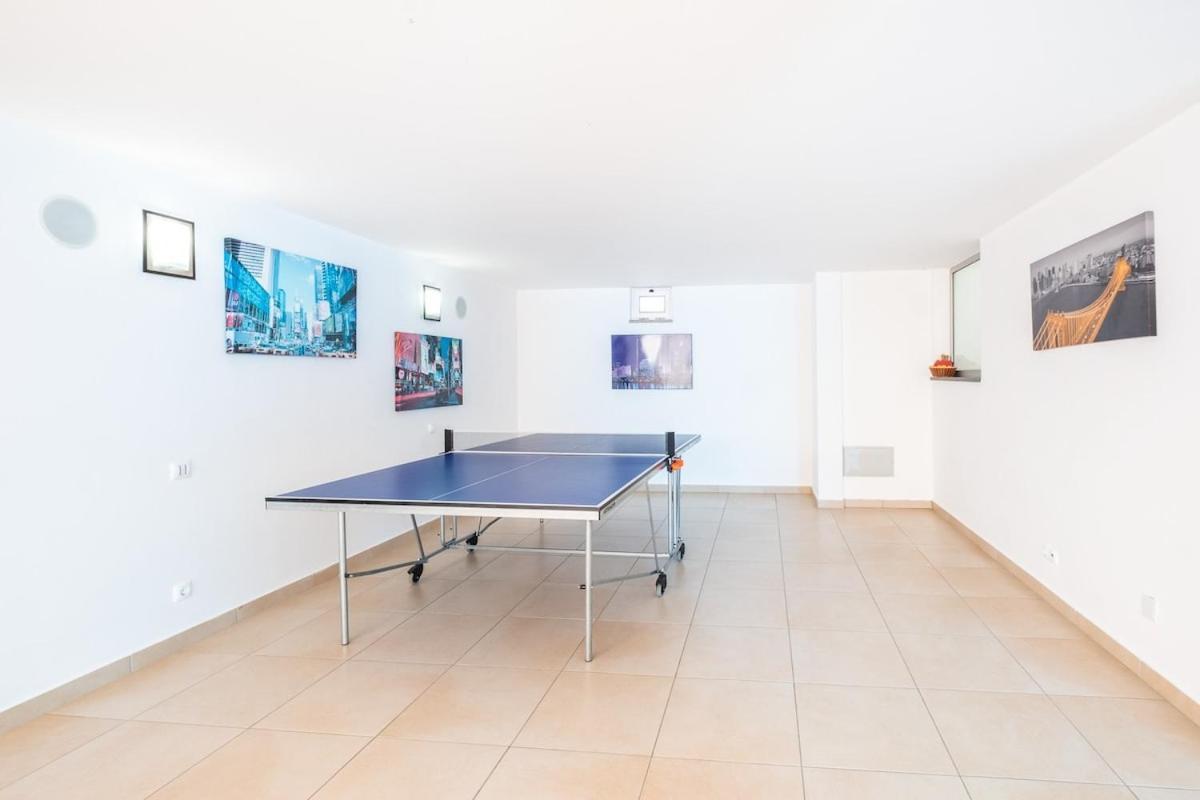 Villa Orada Albufeira Buitenkant foto